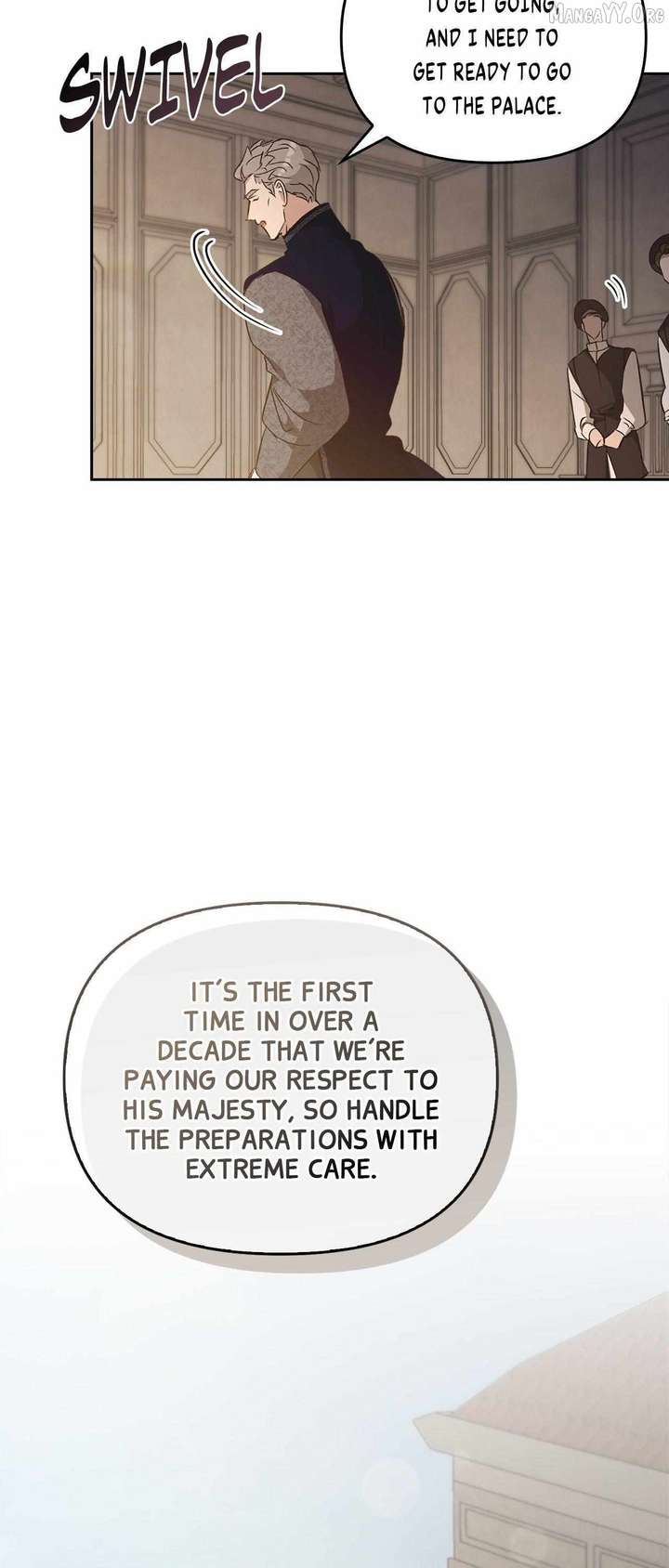 Regas Chapter 85 - Page 40