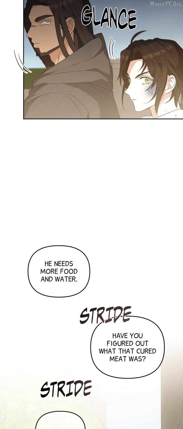 Regas Chapter 85 - Page 43