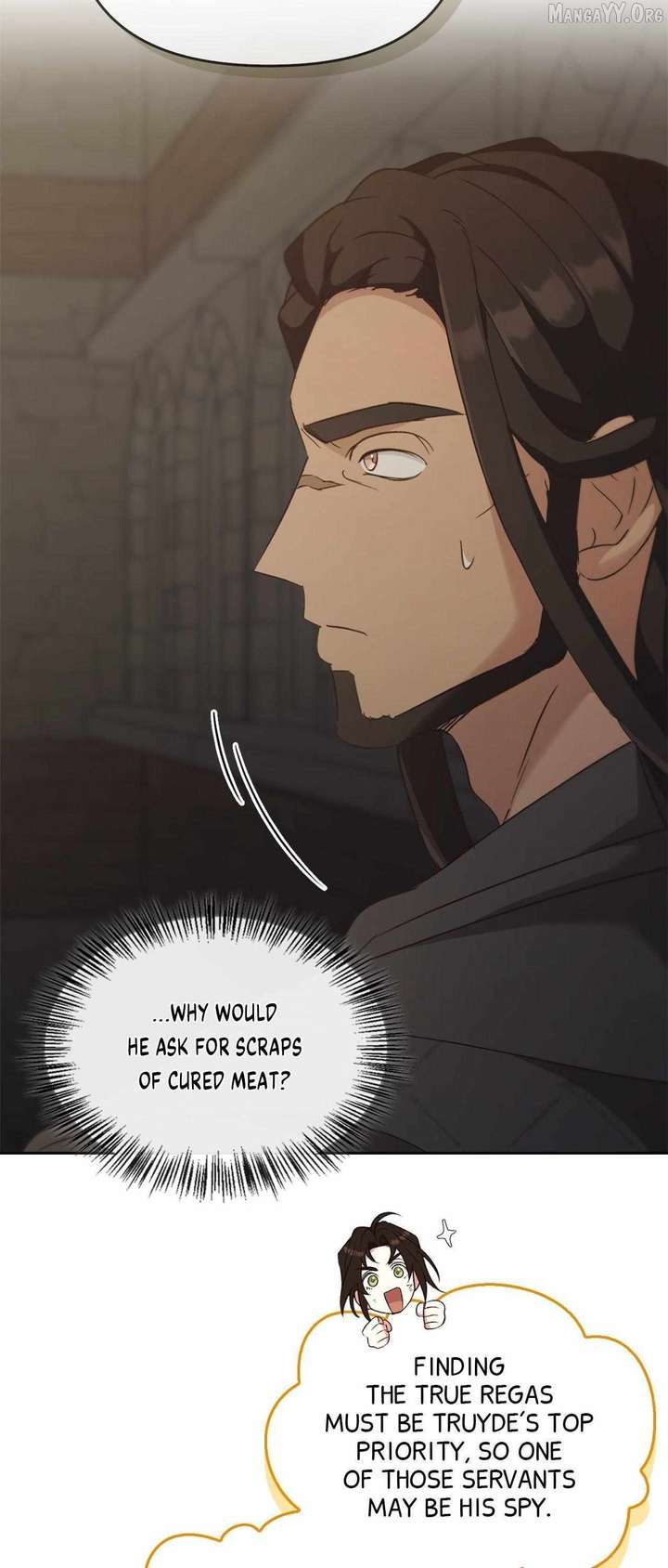 Regas Chapter 85 - Page 47