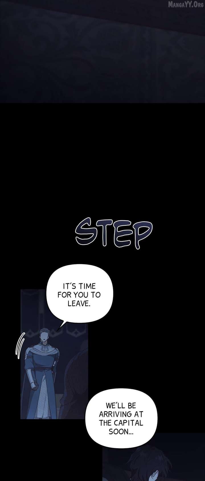 Regas Chapter 85 - Page 5