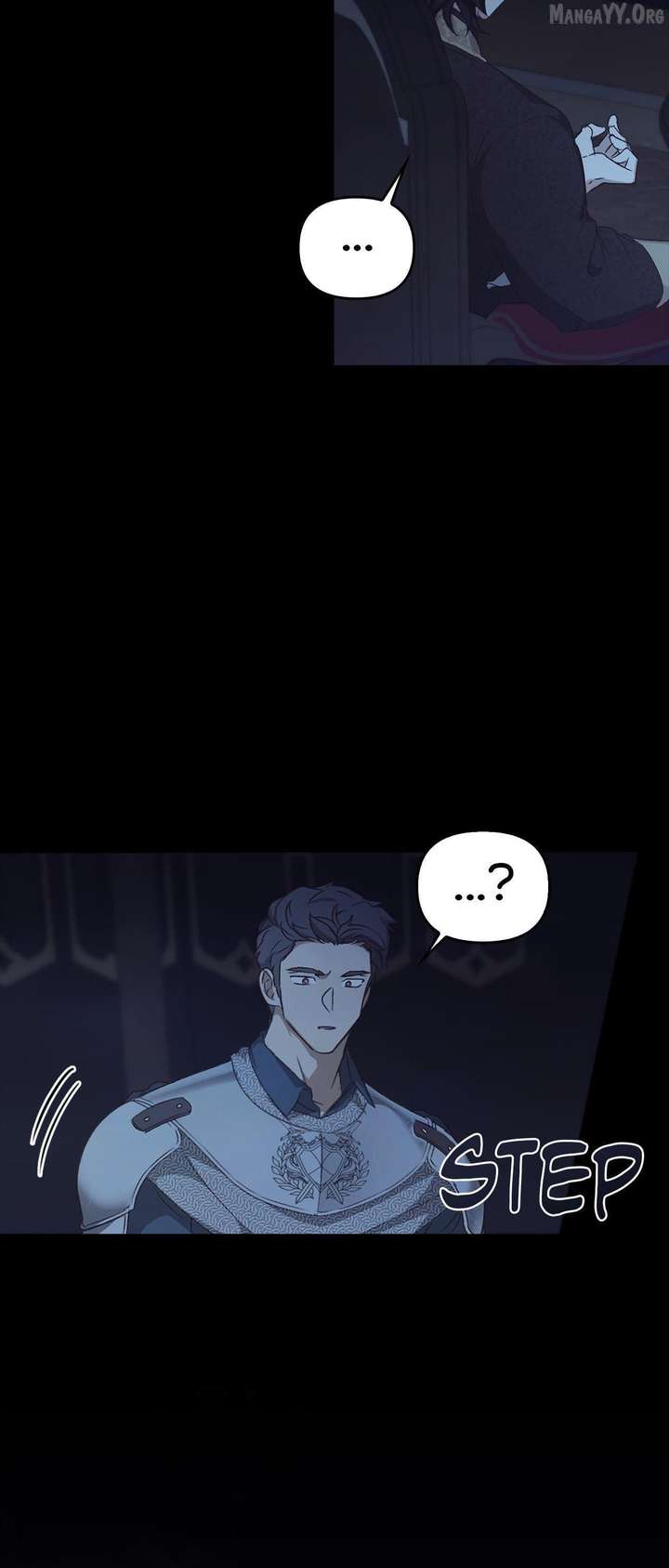 Regas Chapter 85 - Page 6