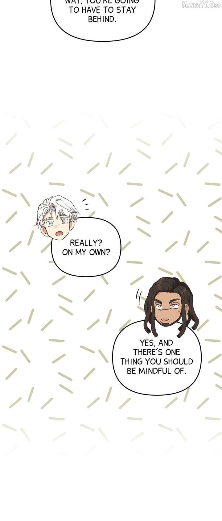 Regas Chapter 85 - Page 73