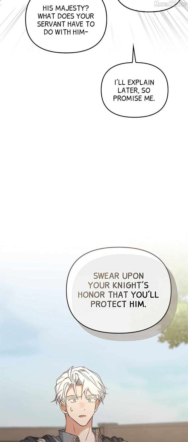 Regas Chapter 85 - Page 76