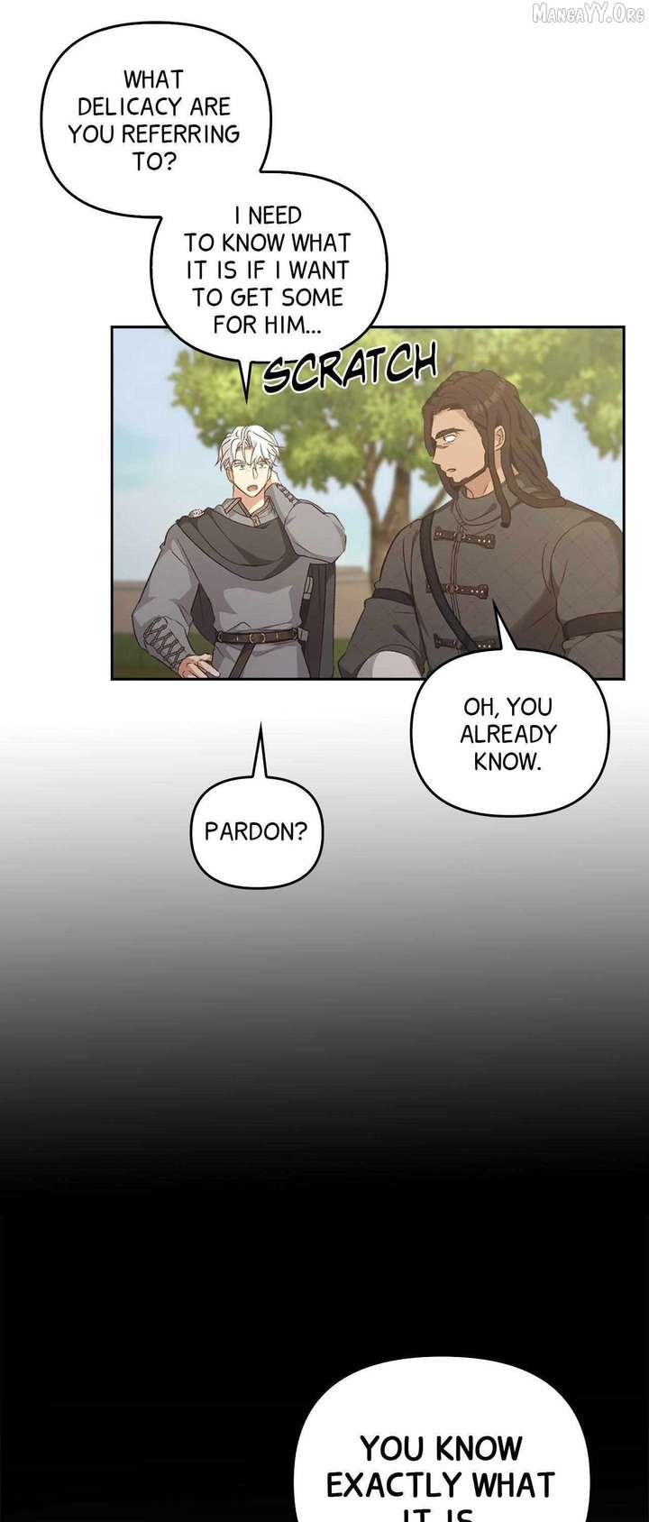 Regas Chapter 85 - Page 80