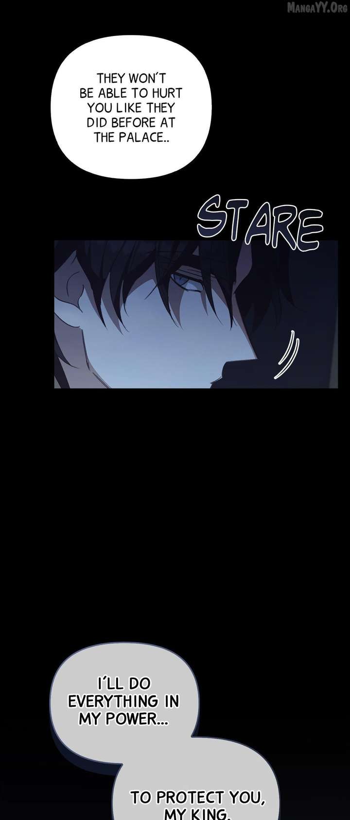 Regas Chapter 85 - Page 9