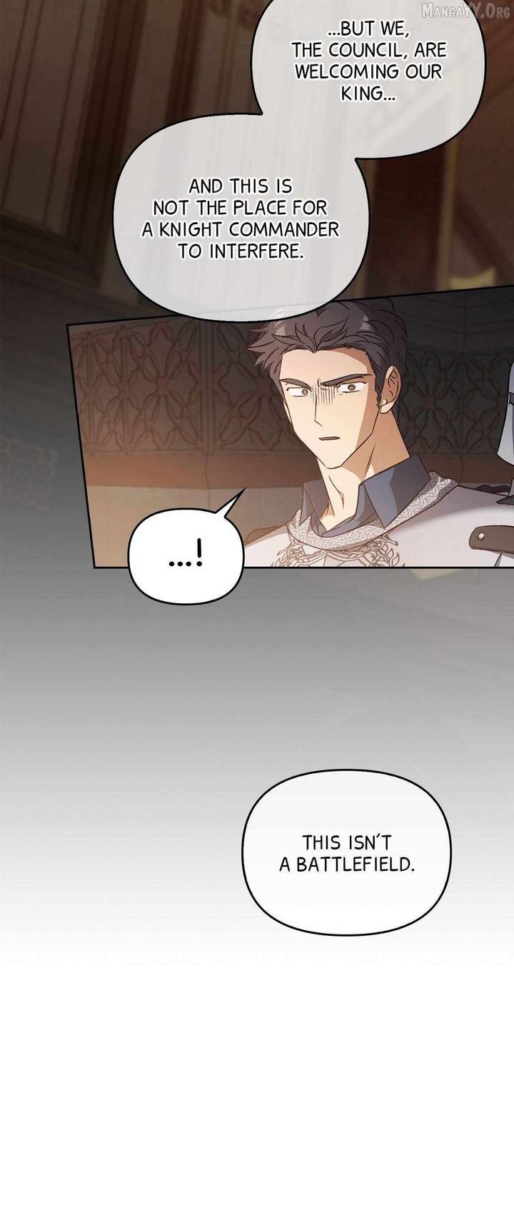 Regas Chapter 86 - Page 21