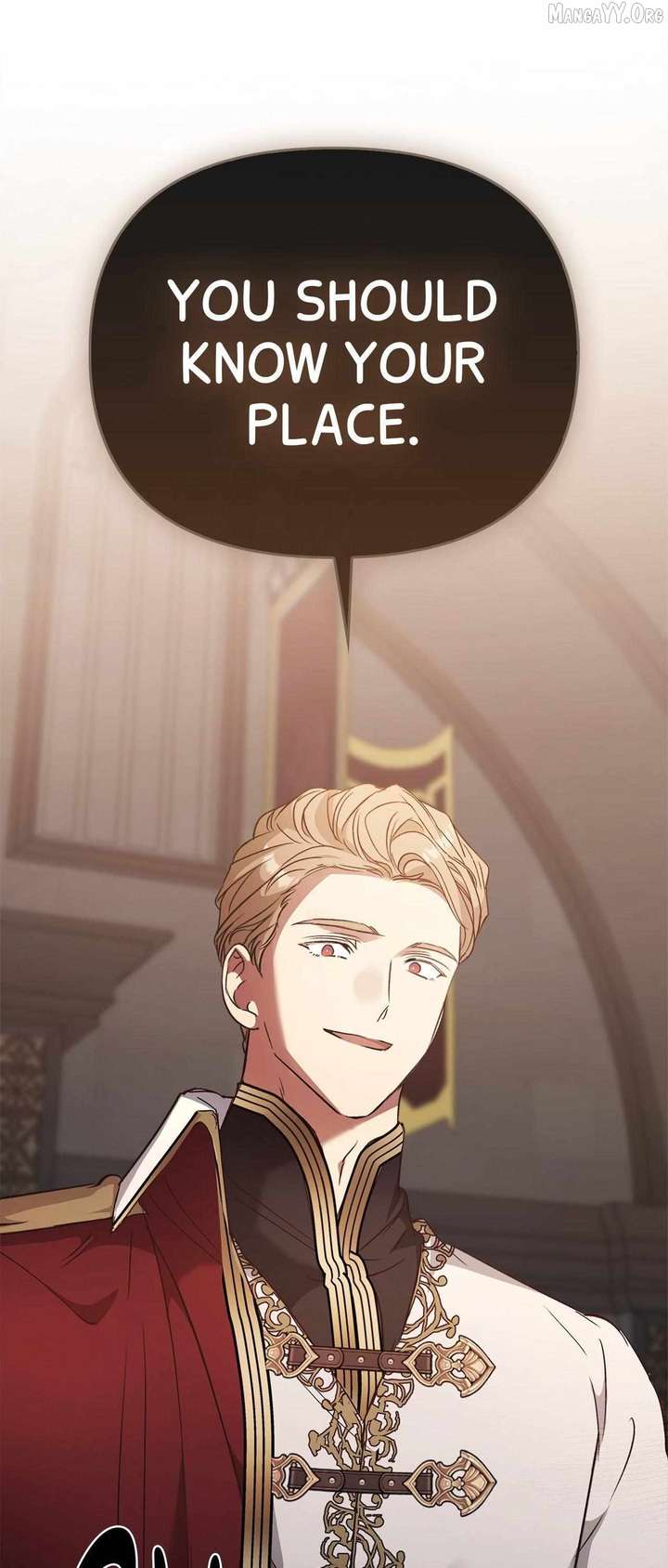 Regas Chapter 86 - Page 22