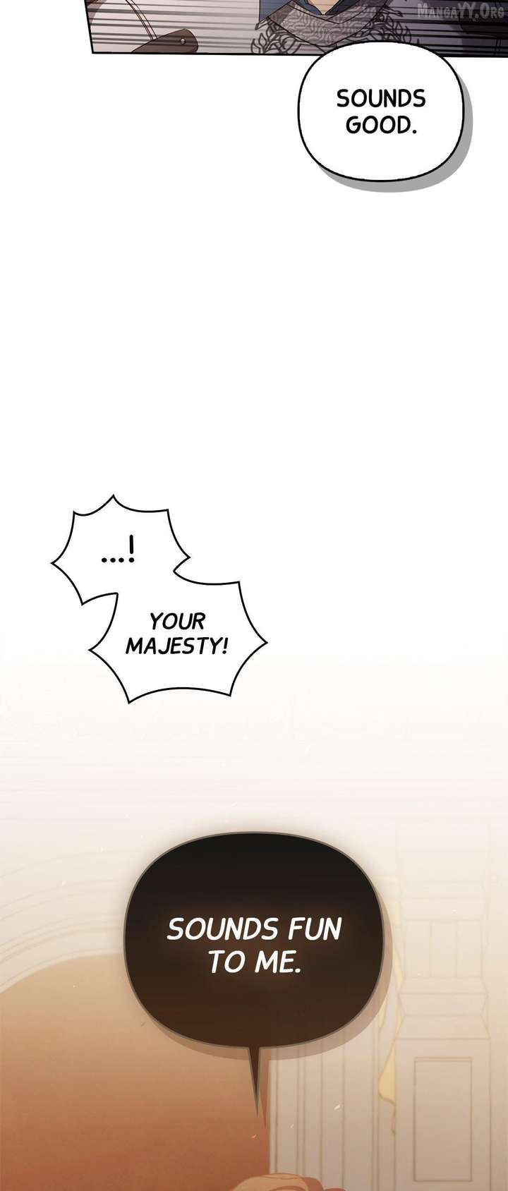 Regas Chapter 86 - Page 25