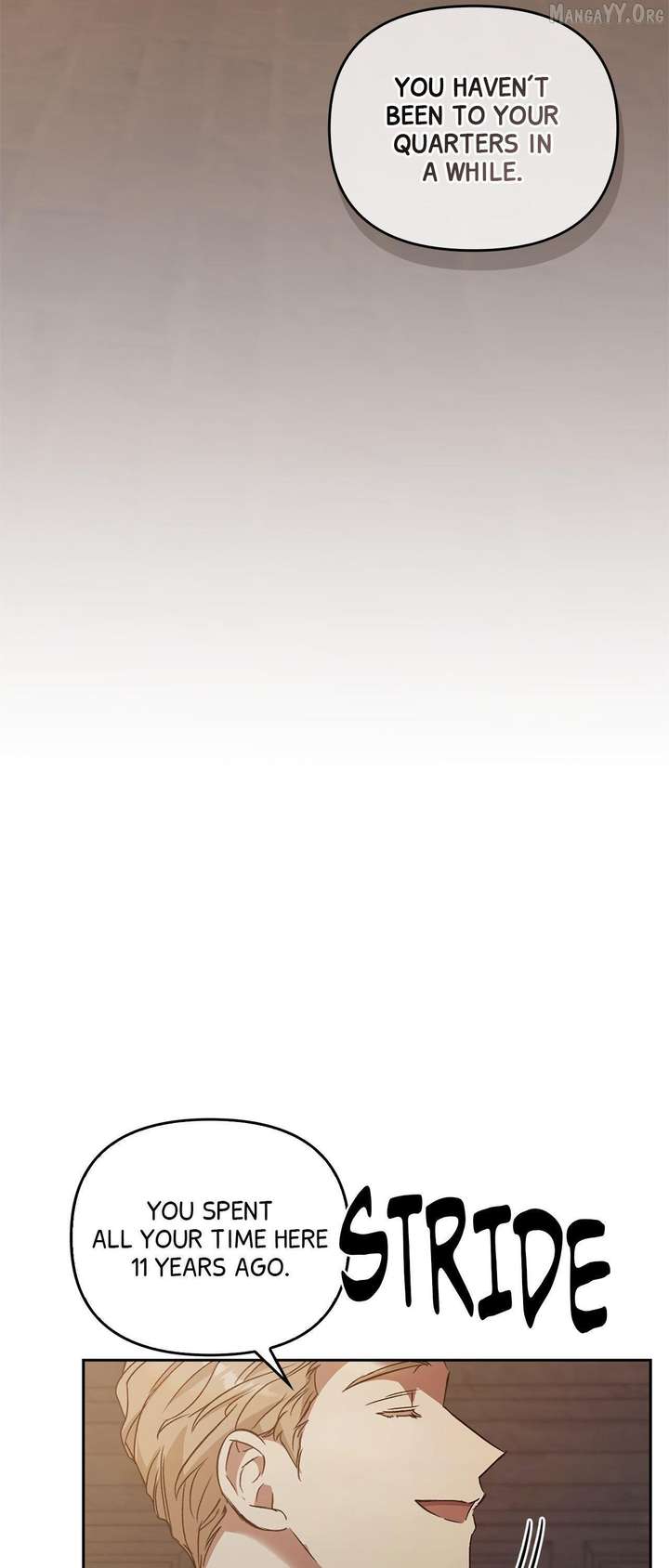 Regas Chapter 86 - Page 31