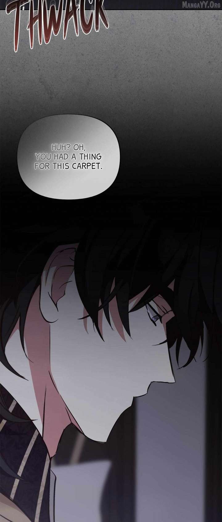 Regas Chapter 86 - Page 36