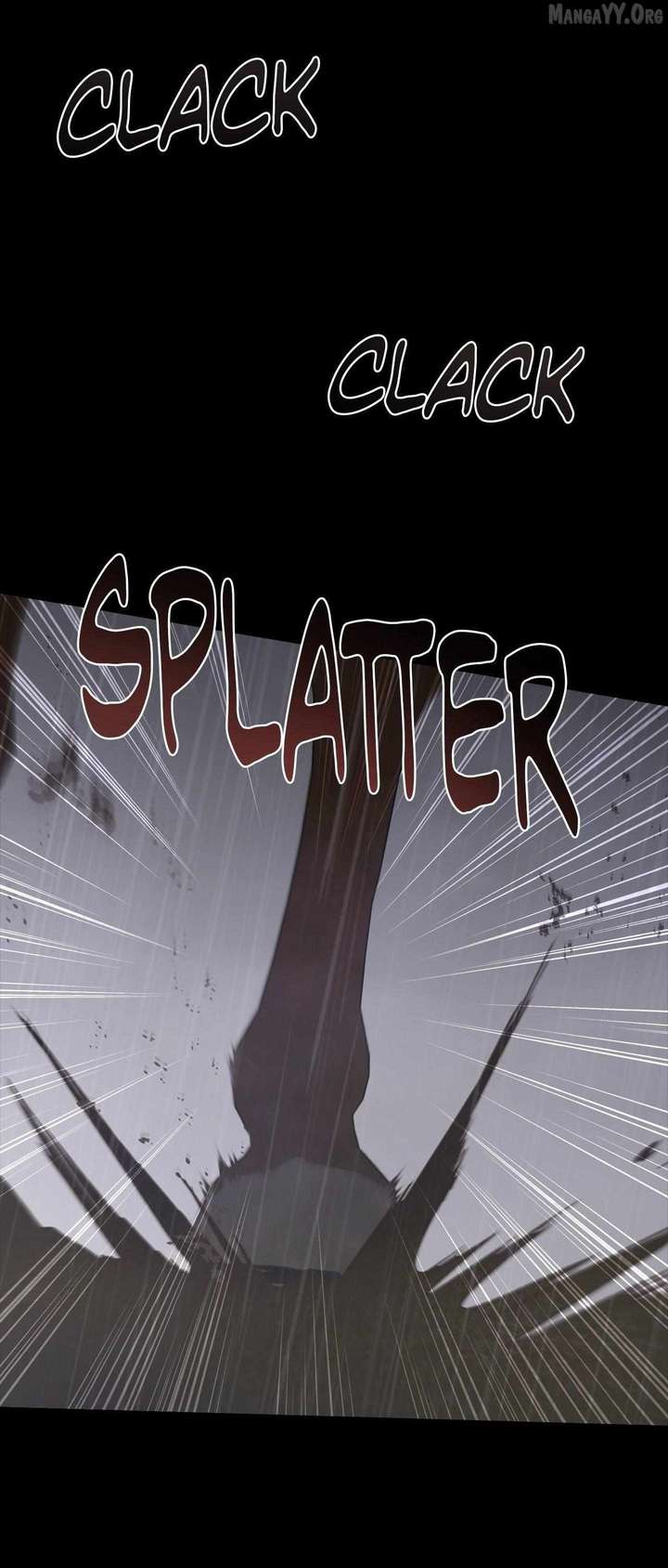 Regas Chapter 86 - Page 5