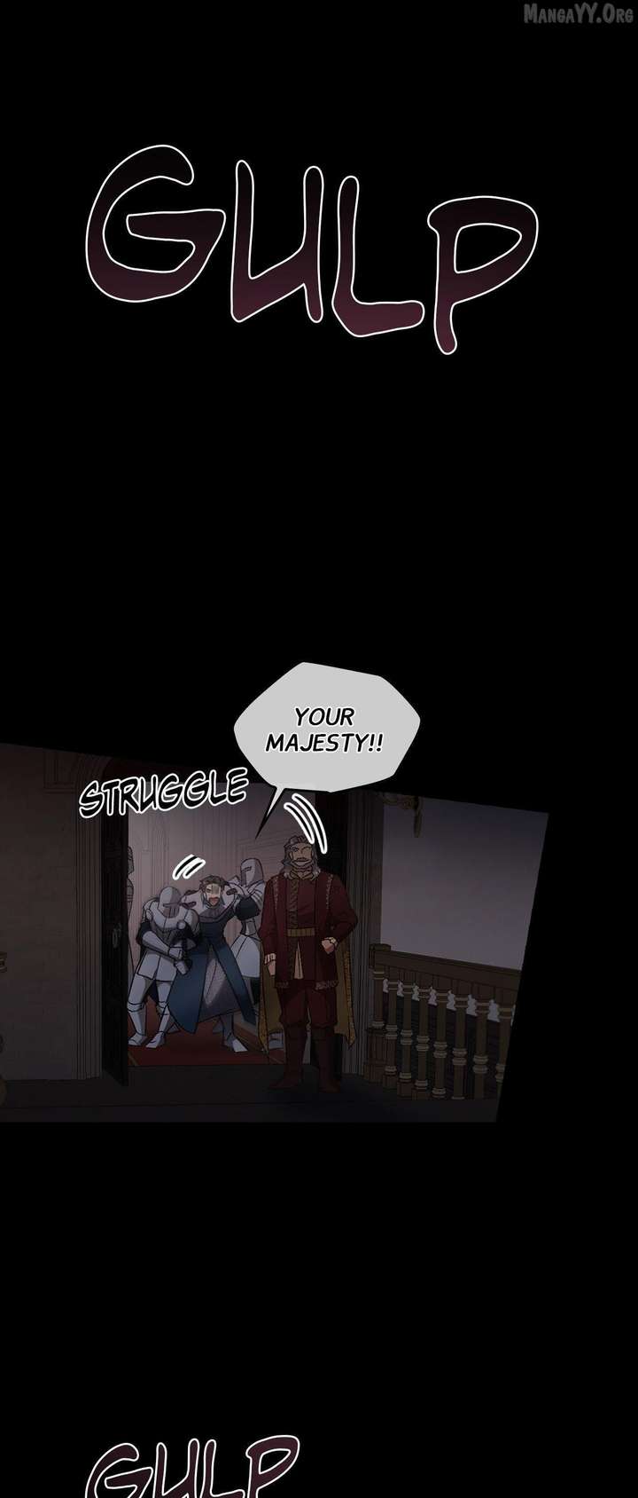 Regas Chapter 86 - Page 51