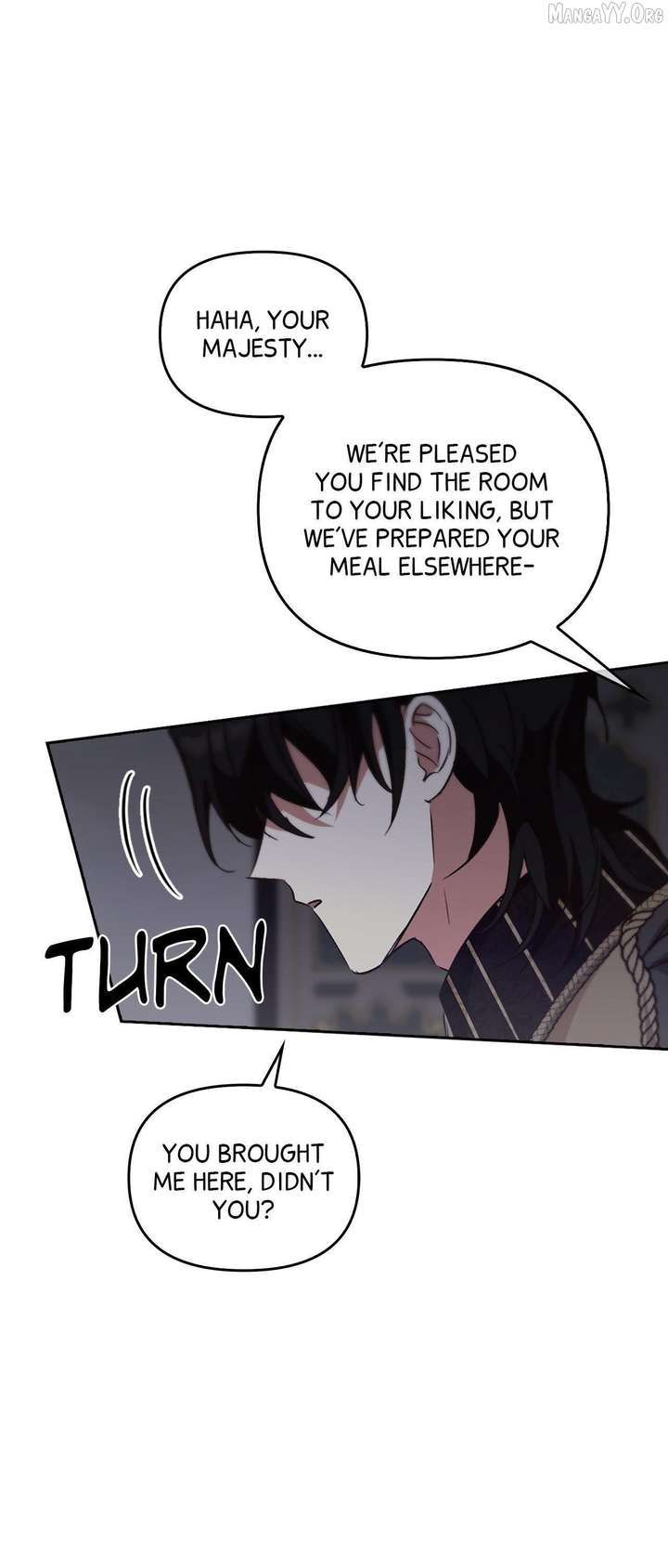 Regas Chapter 86 - Page 59