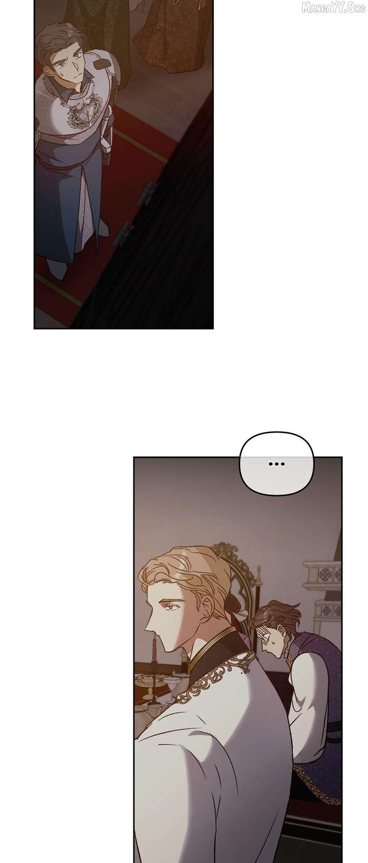 Regas Chapter 86 - Page 65