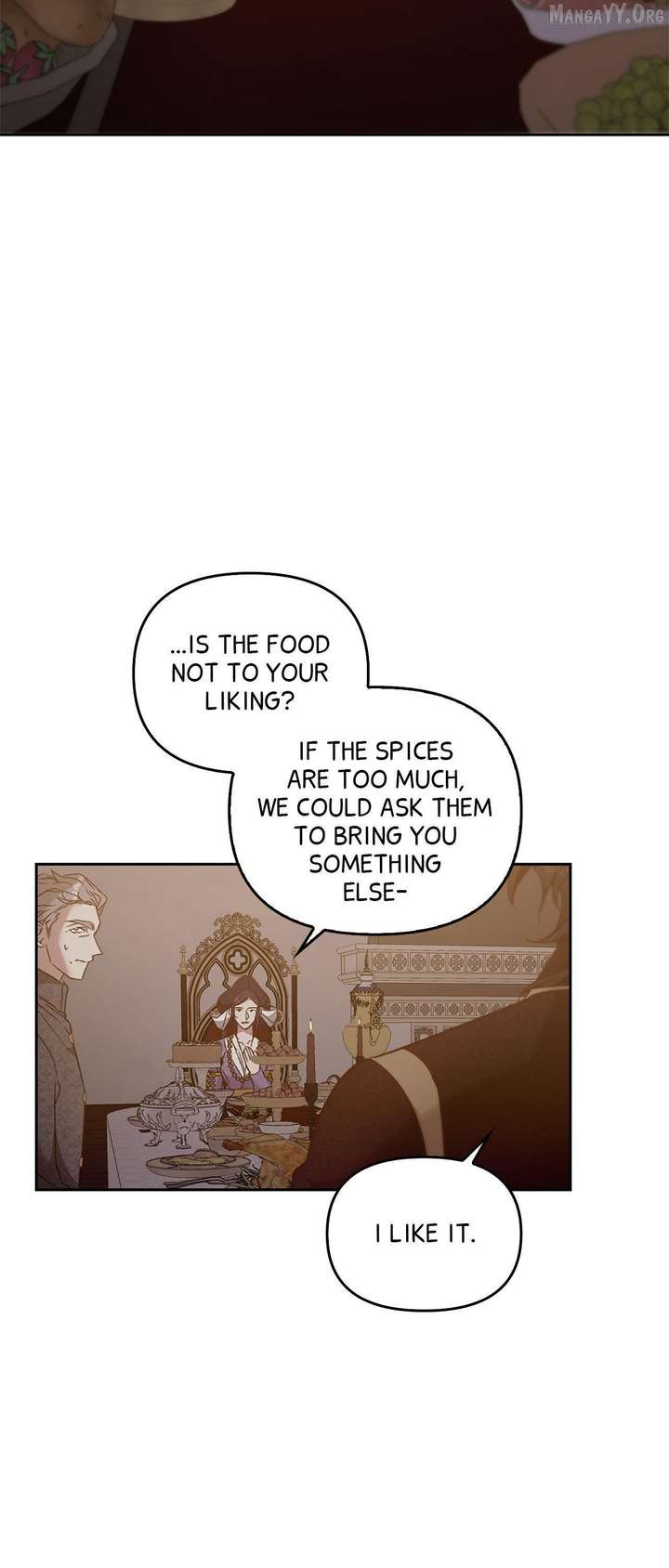 Regas Chapter 86 - Page 67