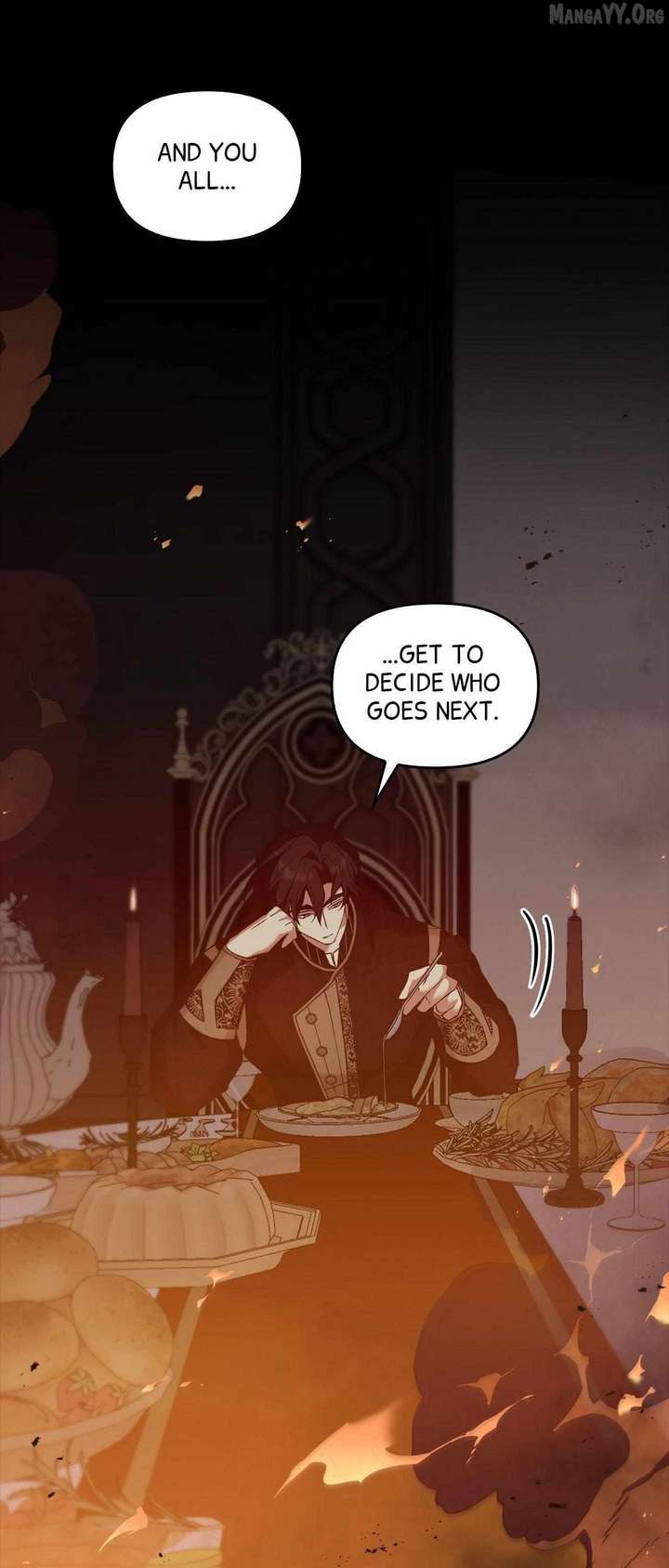 Regas Chapter 86 - Page 82