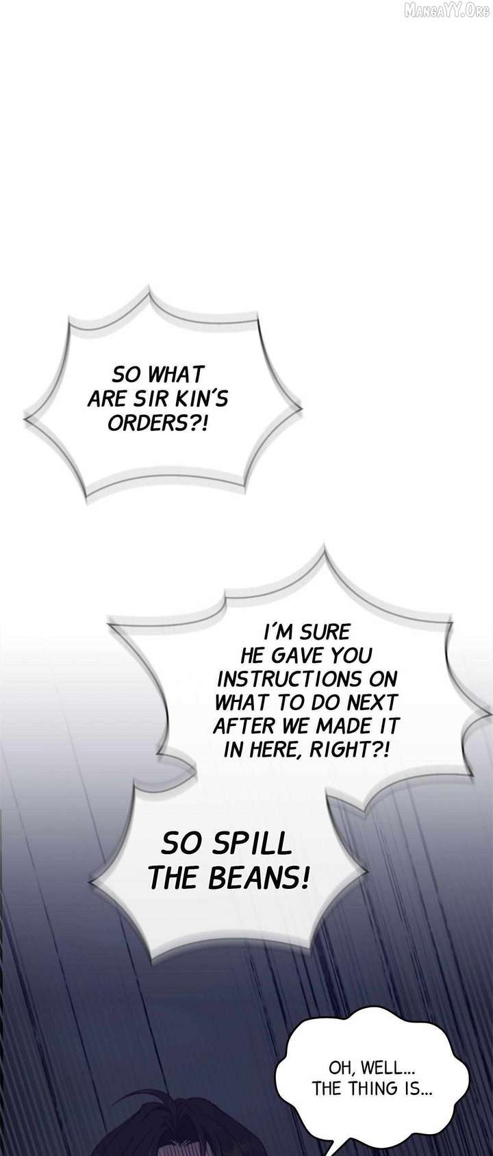 Regas Chapter 87 - Page 15