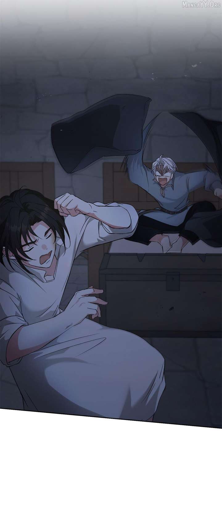 Regas Chapter 87 - Page 18