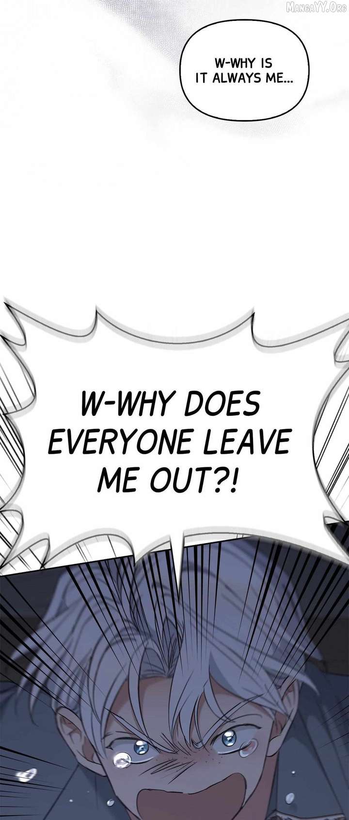 Regas Chapter 87 - Page 22