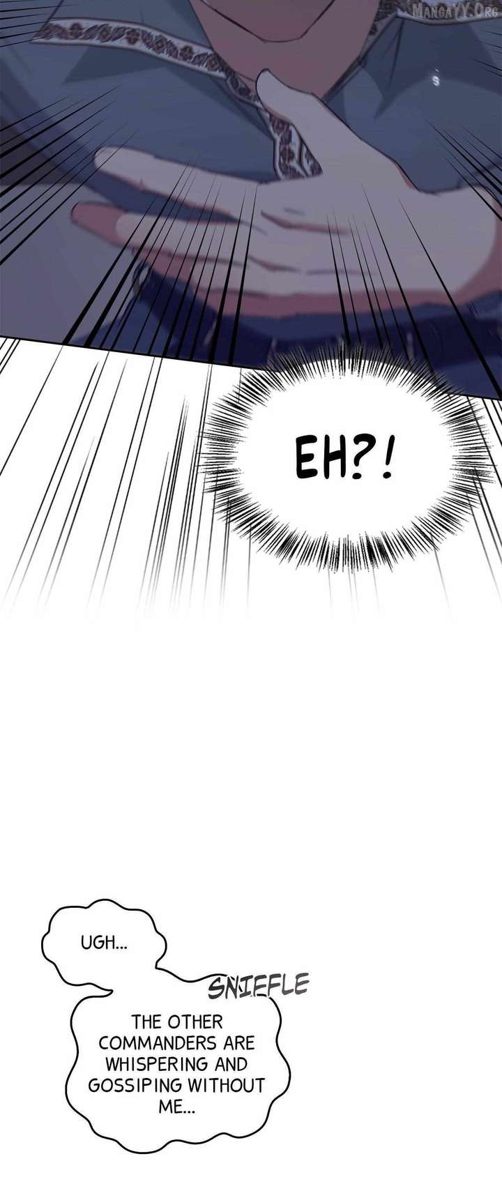 Regas Chapter 87 - Page 23