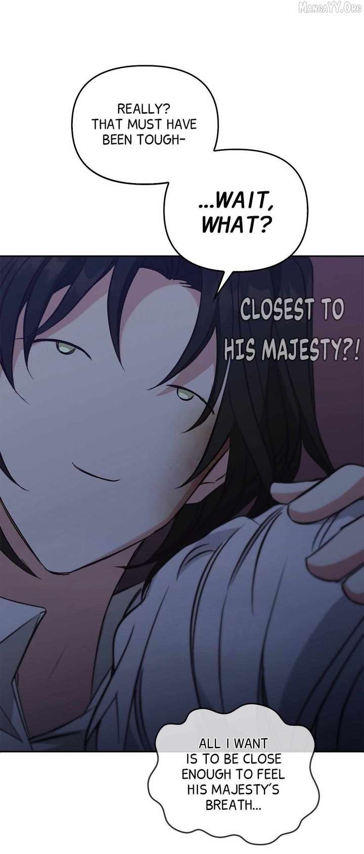 Regas Chapter 87 - Page 28