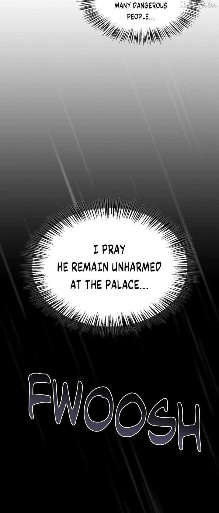 Regas Chapter 87 - Page 35