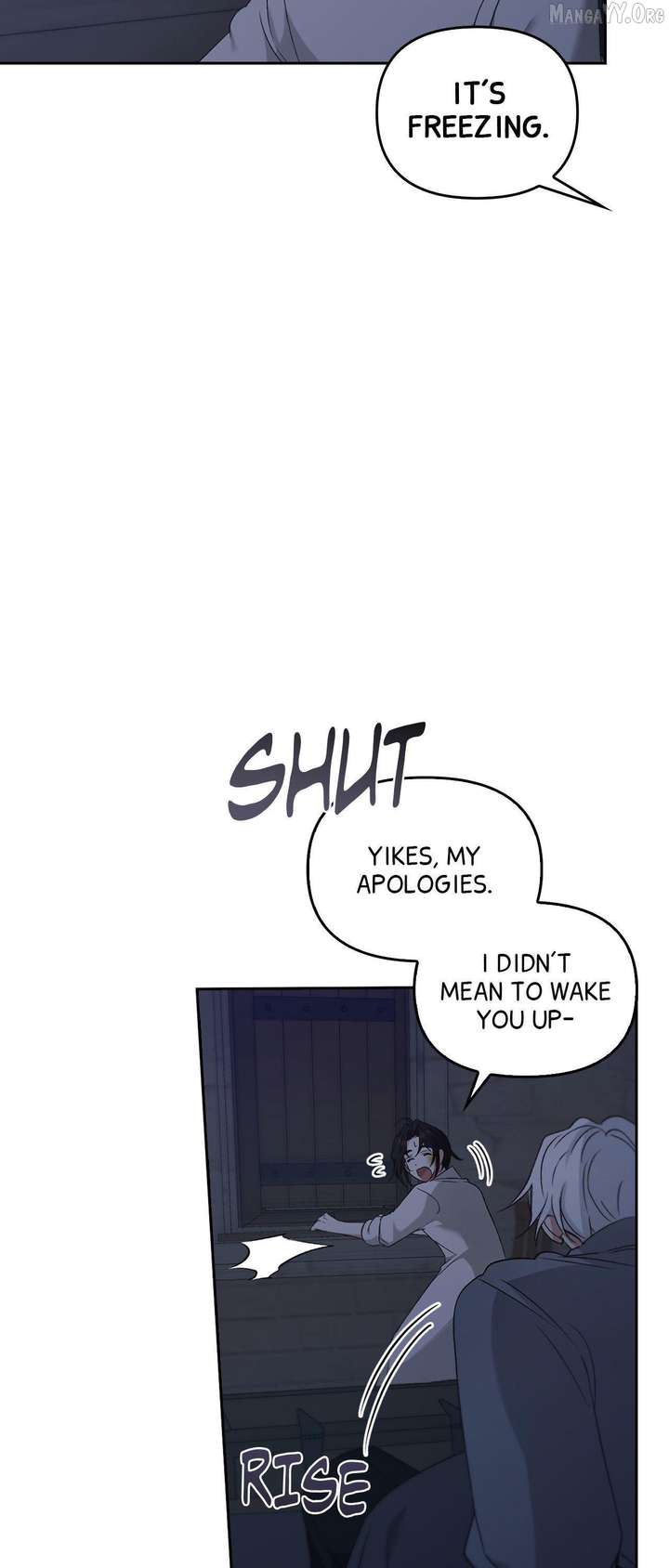 Regas Chapter 87 - Page 4