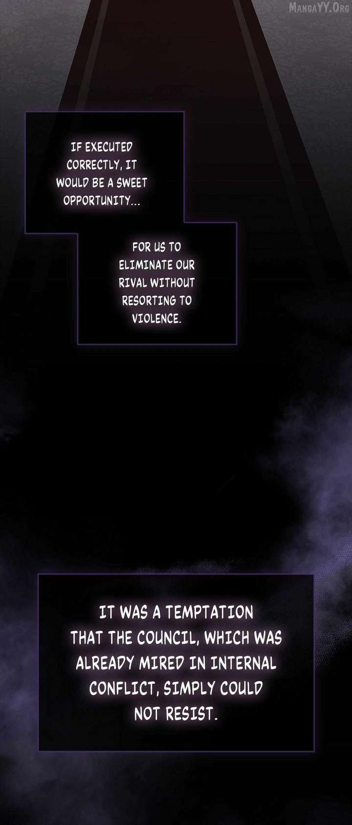 Regas Chapter 87 - Page 48