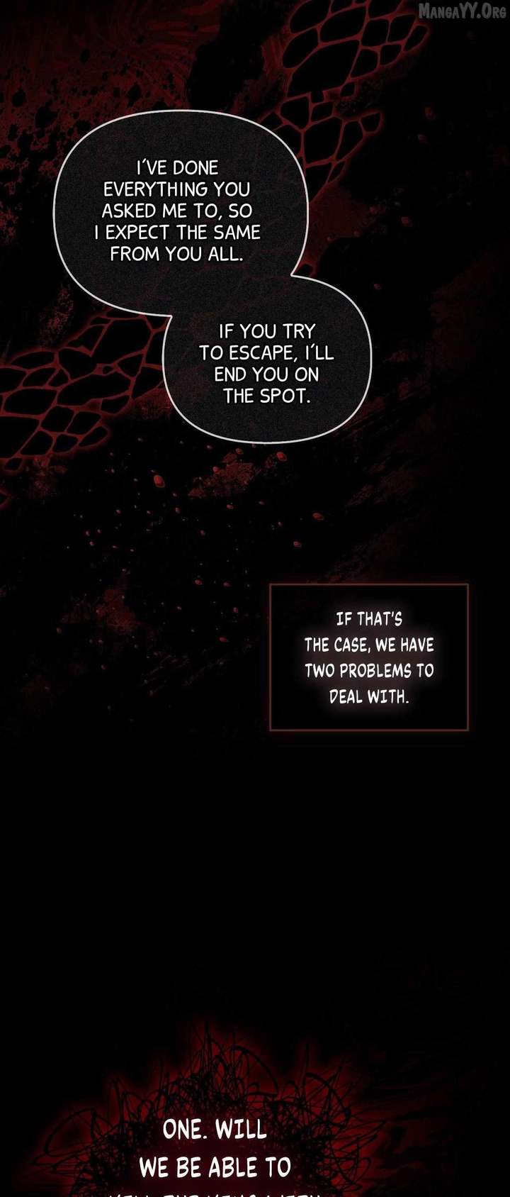 Regas Chapter 87 - Page 62