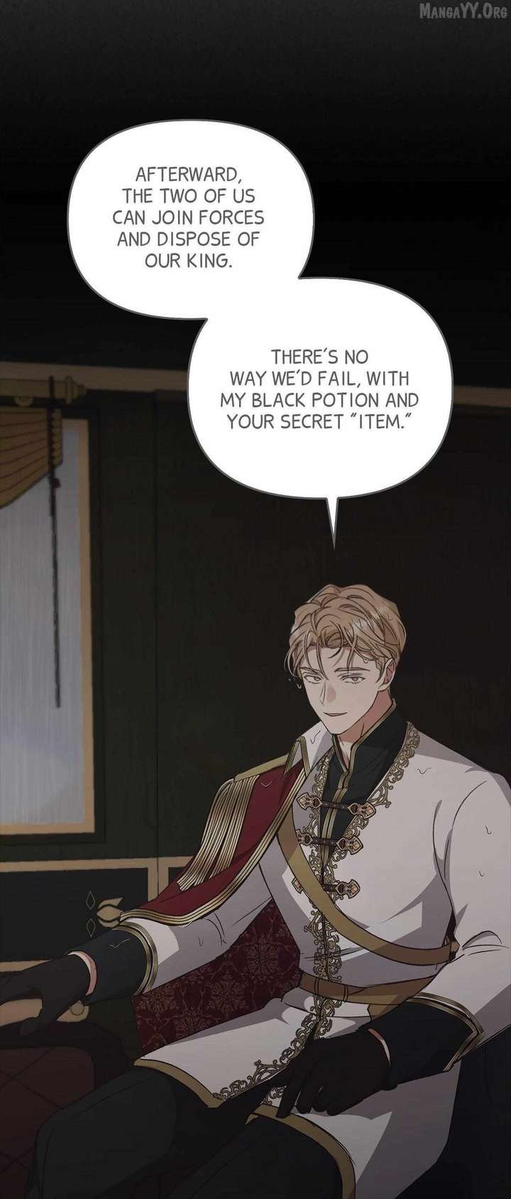 Regas Chapter 87 - Page 71