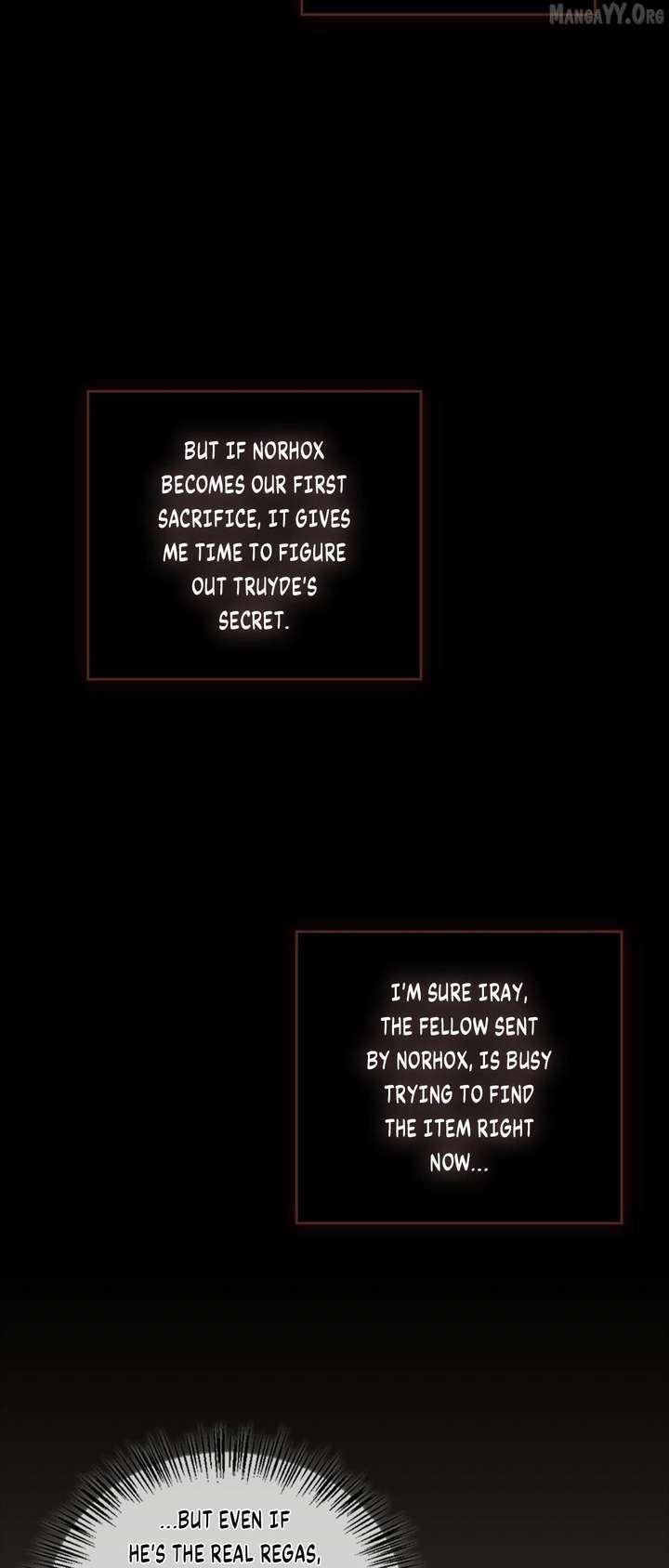 Regas Chapter 87 - Page 74