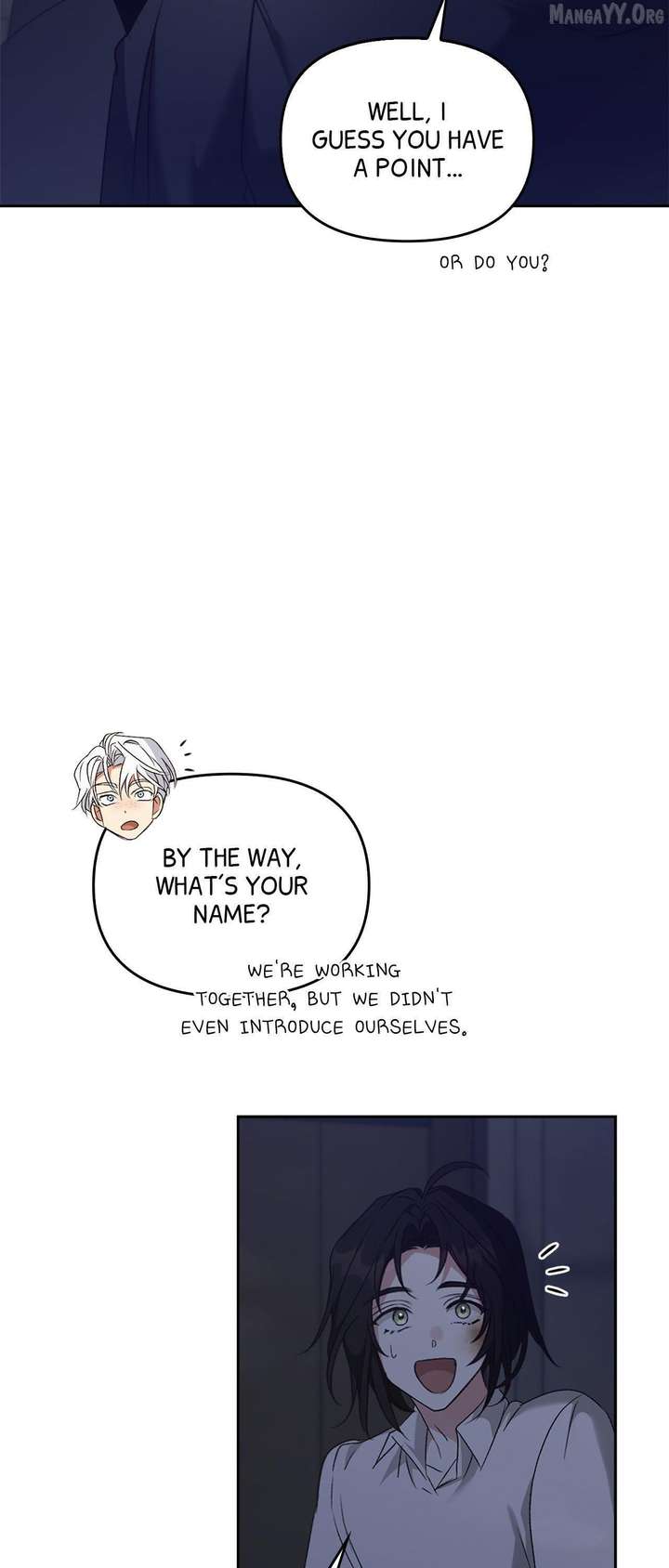 Regas Chapter 87 - Page 9