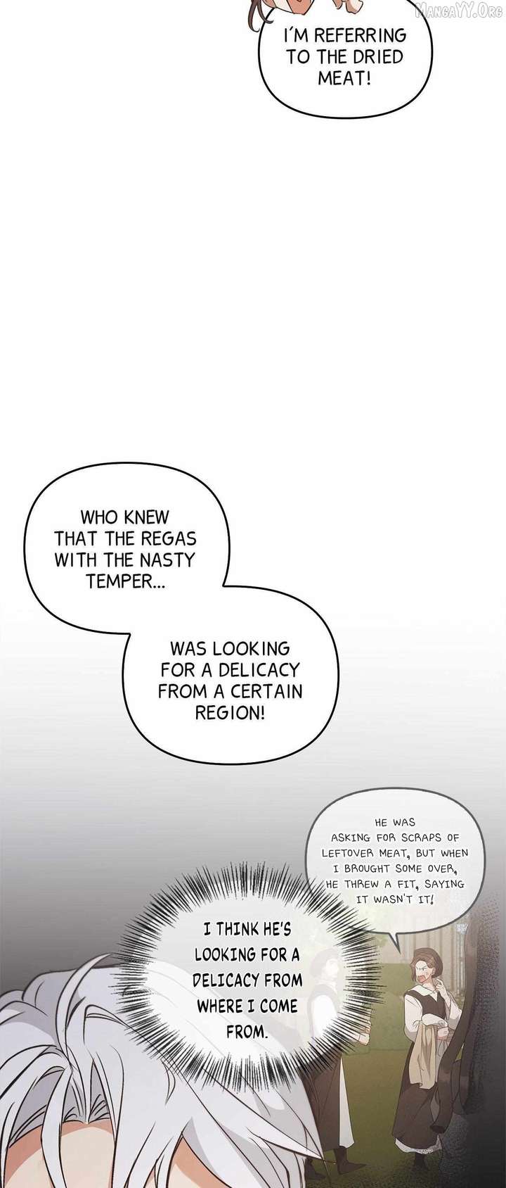 Regas Chapter 87 - Page 91