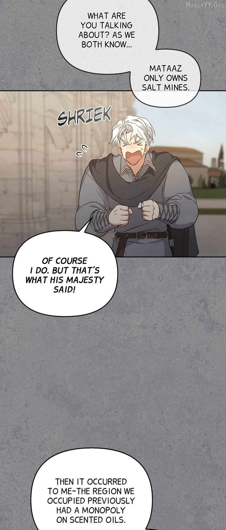 Regas Chapter 88 - Page 11