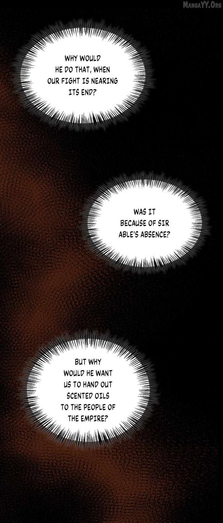 Regas Chapter 88 - Page 16