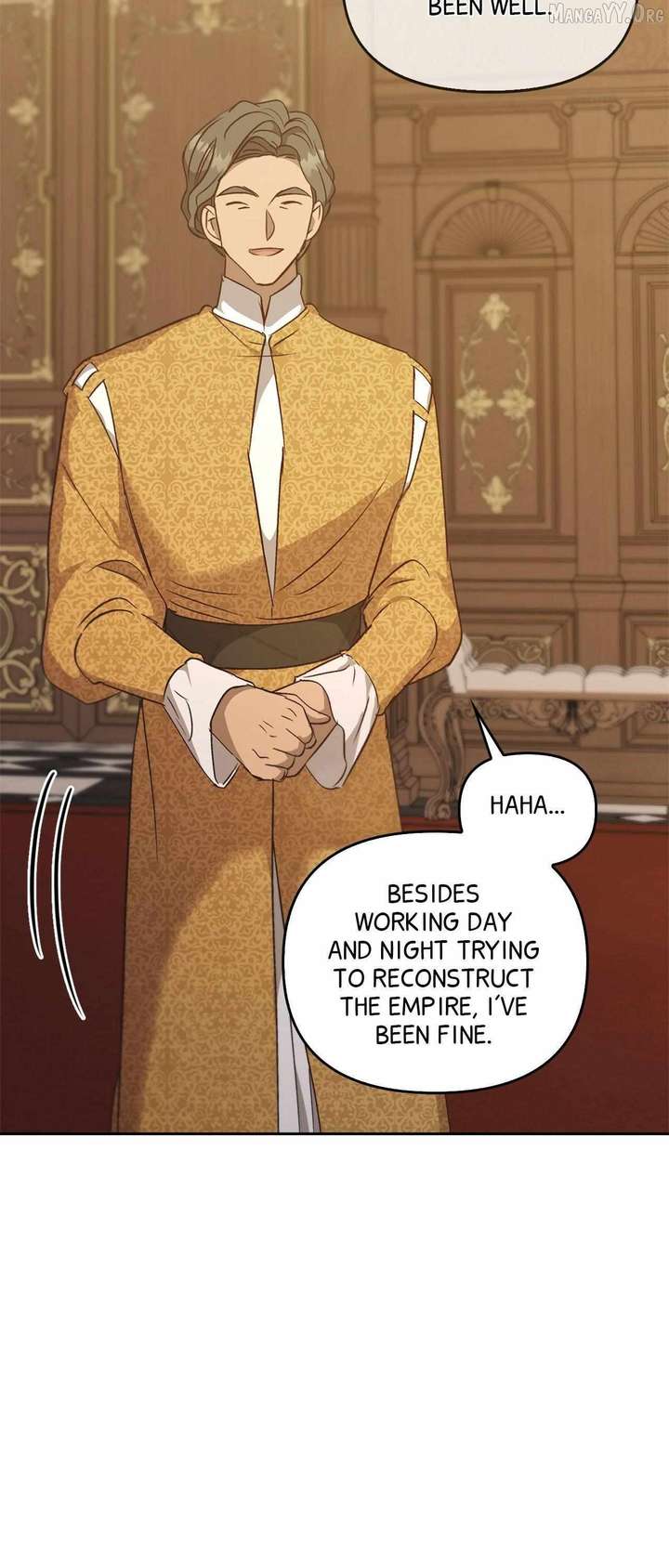 Regas Chapter 88 - Page 19