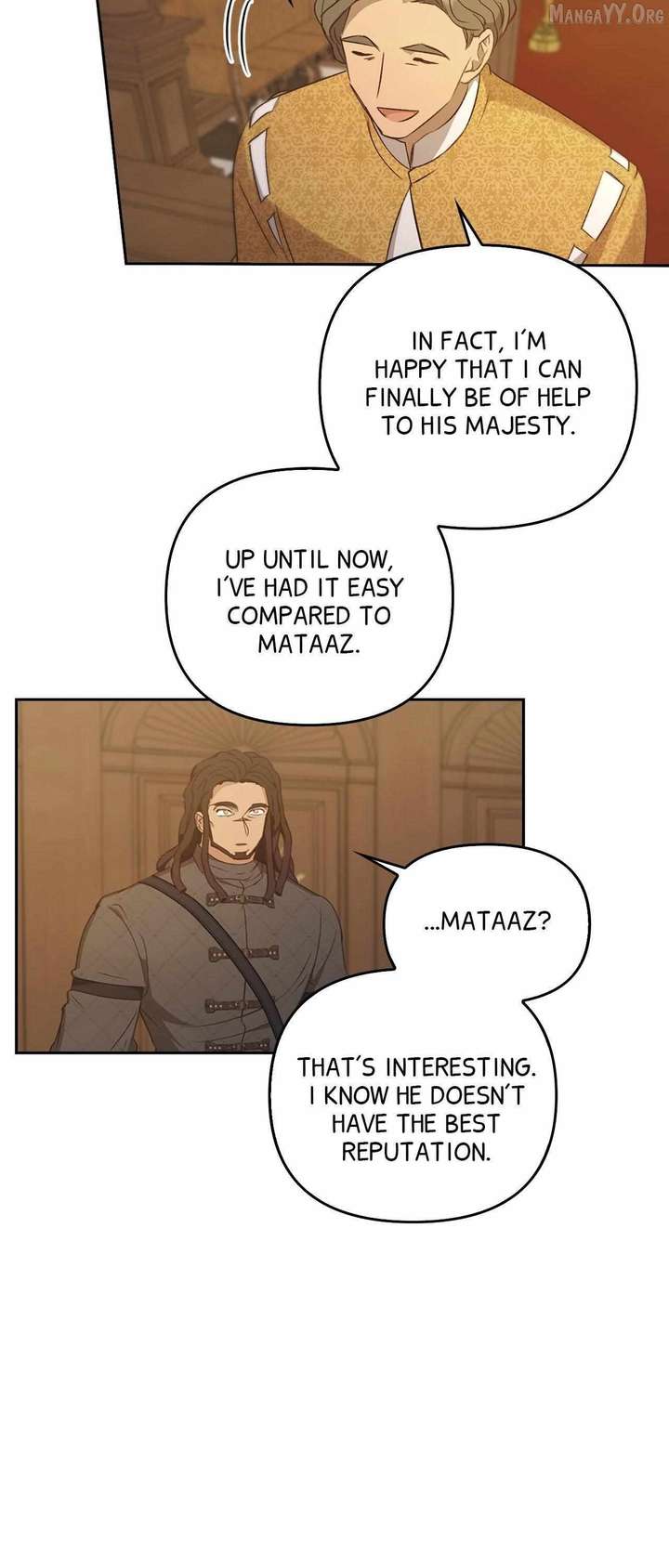 Regas Chapter 88 - Page 26