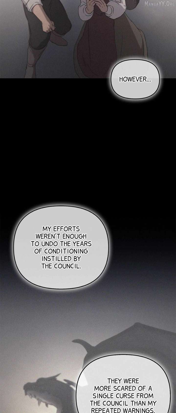 Regas Chapter 88 - Page 32