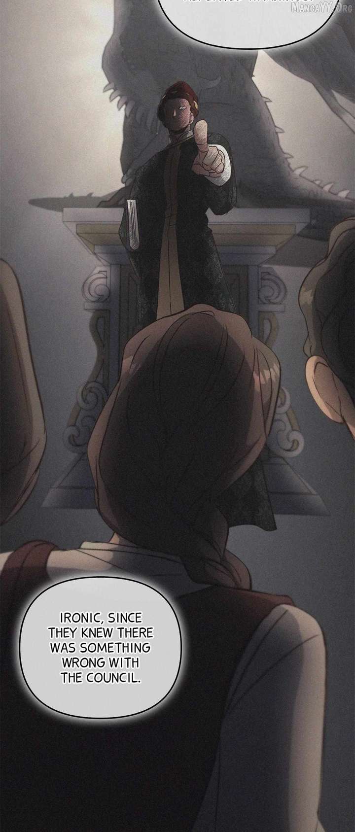 Regas Chapter 88 - Page 33