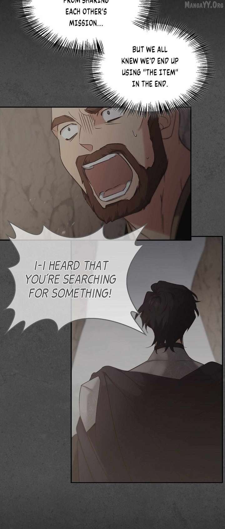 Regas Chapter 88 - Page 43