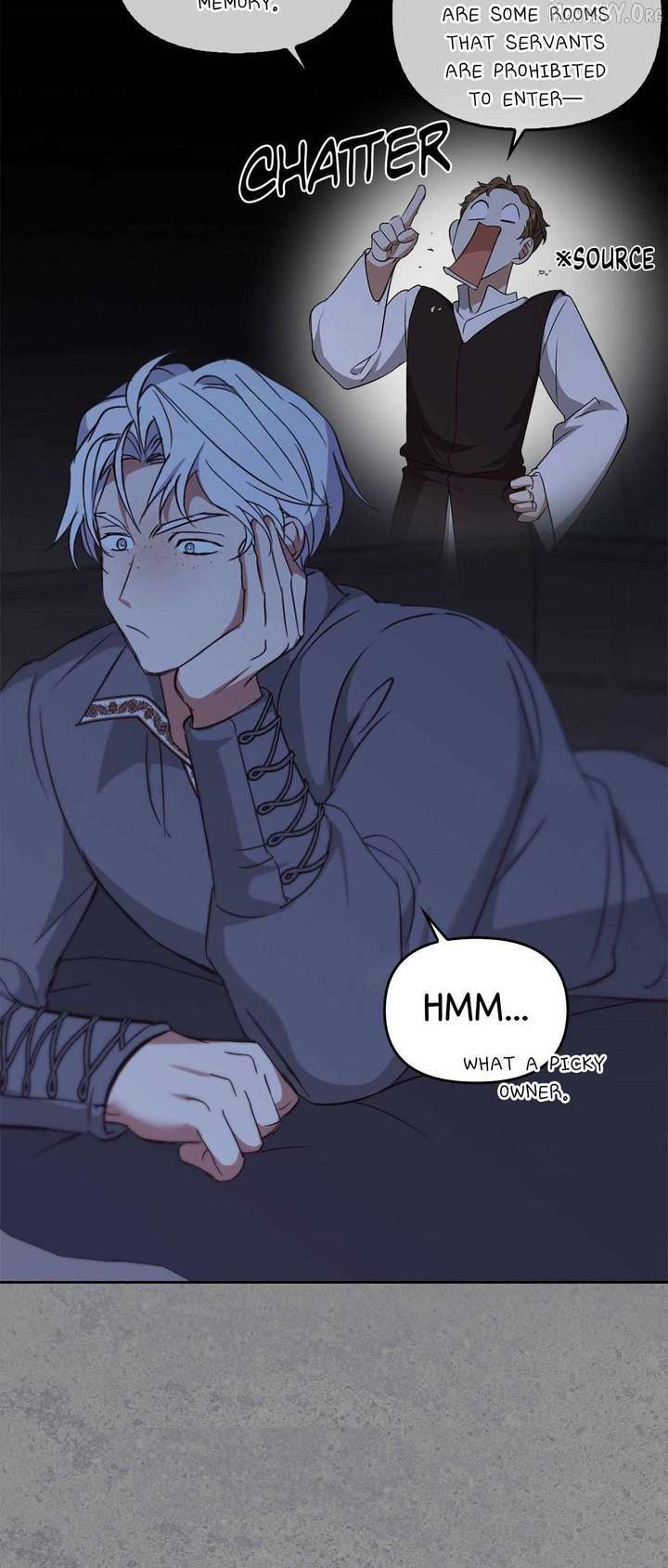 Regas Chapter 88 - Page 68