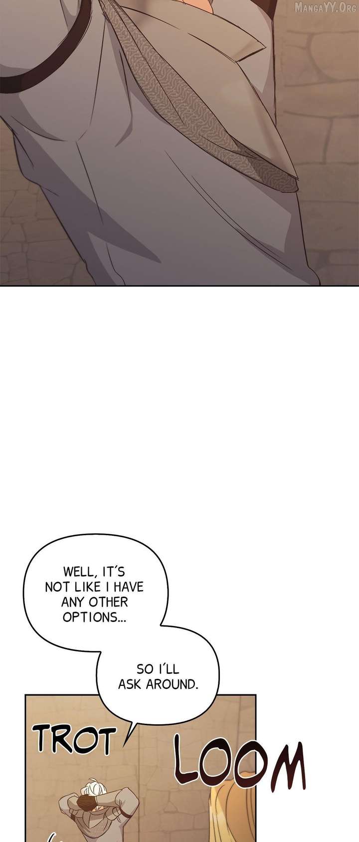 Regas Chapter 88 - Page 71