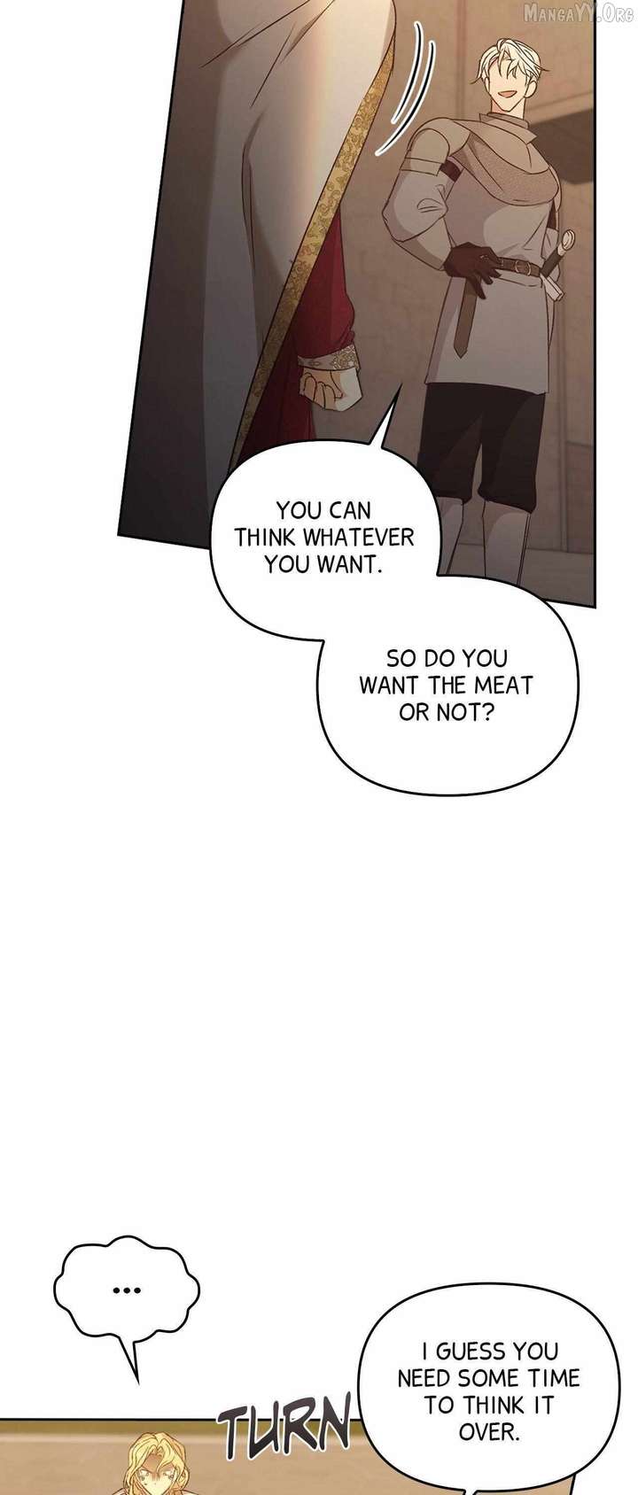 Regas Chapter 88 - Page 85