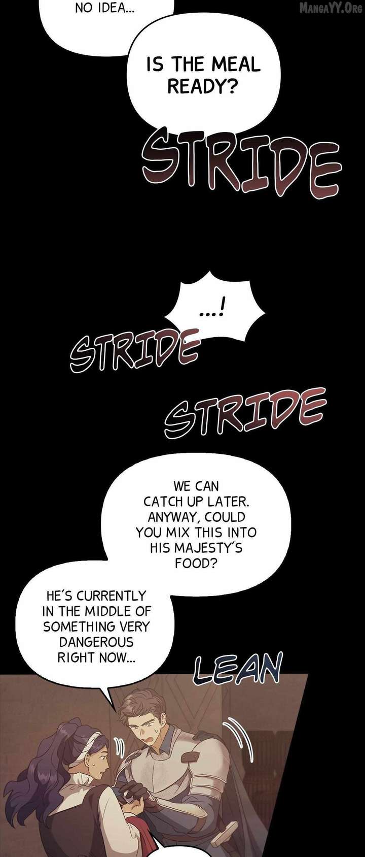 Regas Chapter 89 - Page 20