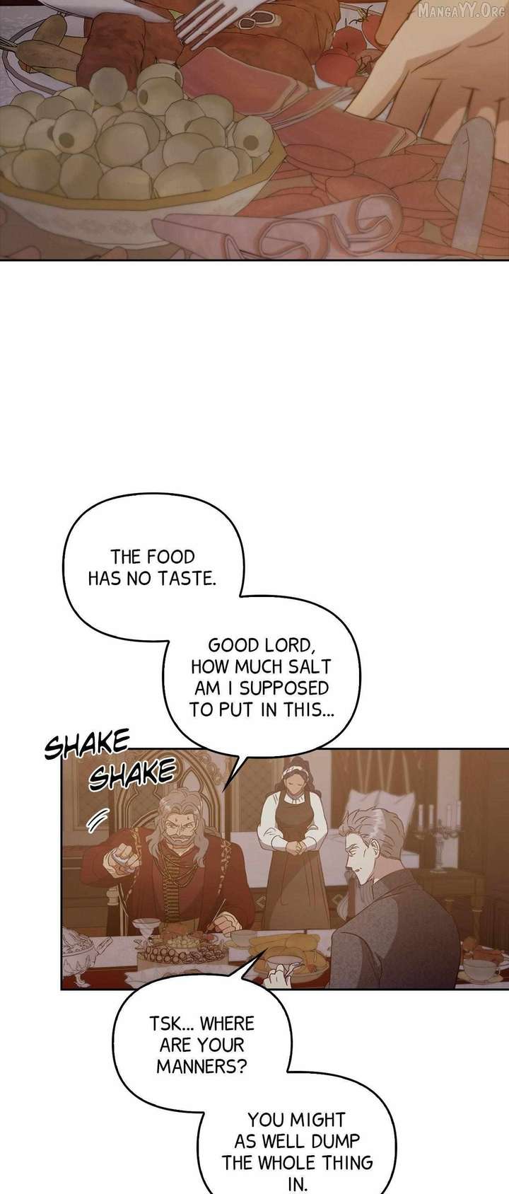 Regas Chapter 89 - Page 23