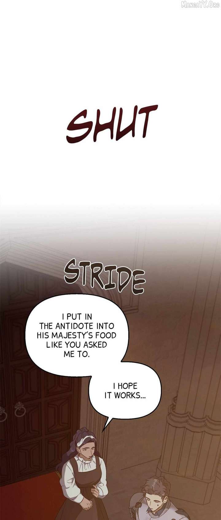 Regas Chapter 89 - Page 26