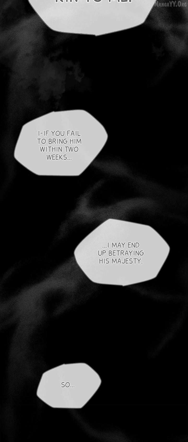 Regas Chapter 89 - Page 3