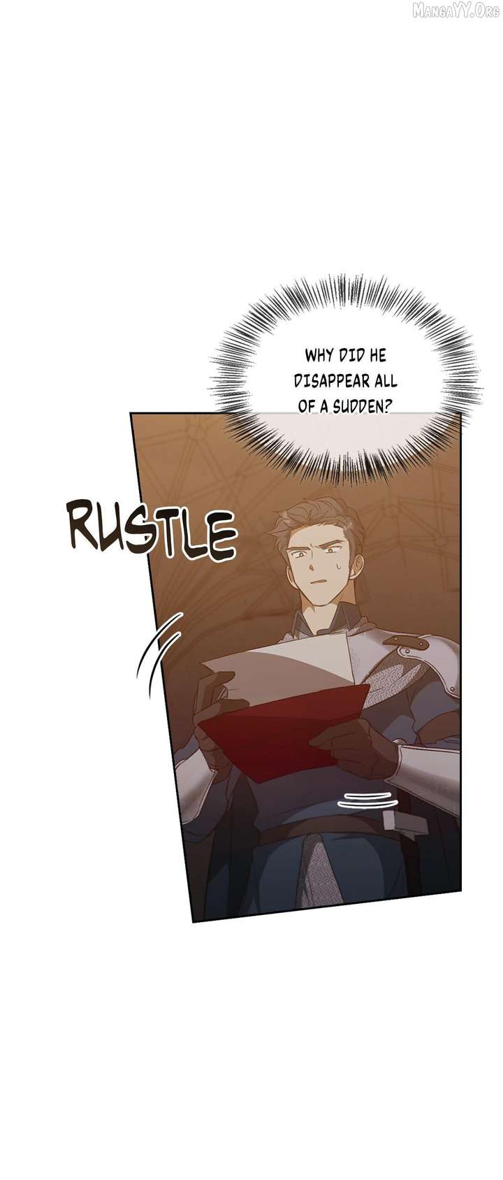 Regas Chapter 89 - Page 31