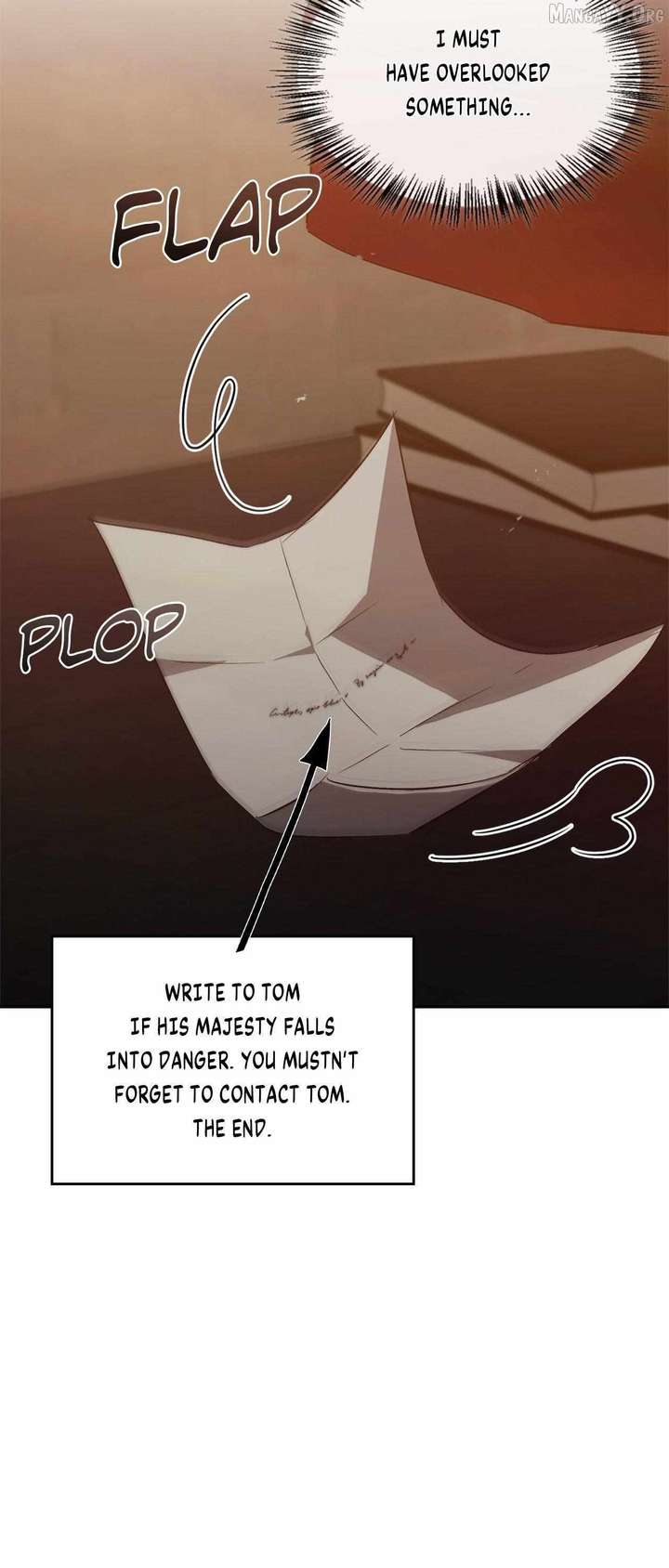 Regas Chapter 89 - Page 35