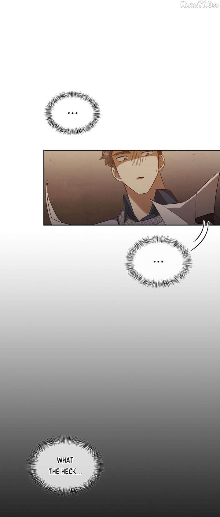 Regas Chapter 89 - Page 36